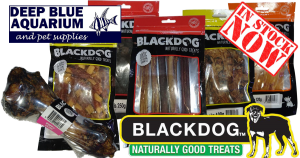 Blackdog Pet Products